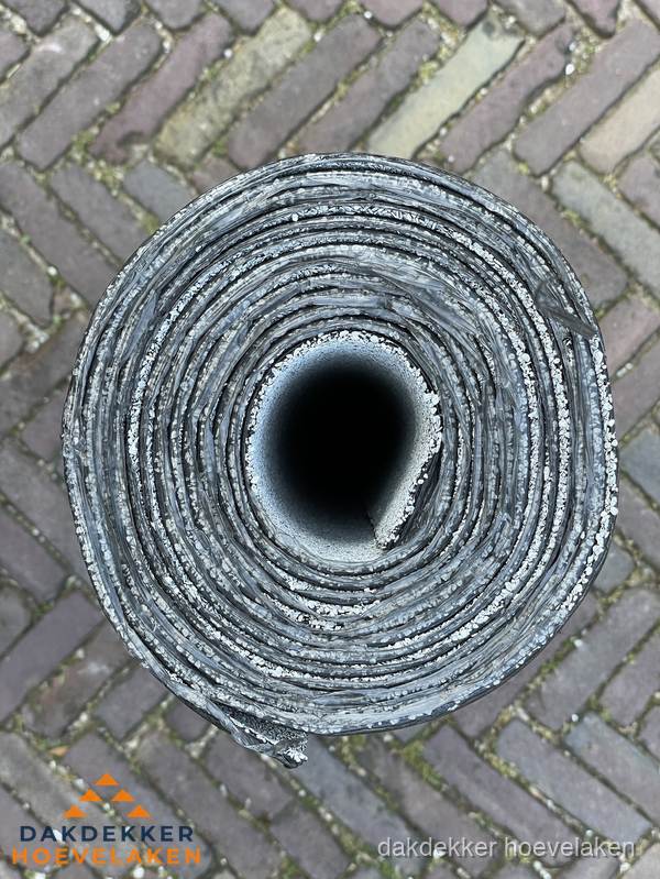Rol EPDM dakbedekking materiaal voor plat dak in Hoevelaken Rol EPDM dakbedekking materiaal voor plat dak in Hoevelaken
